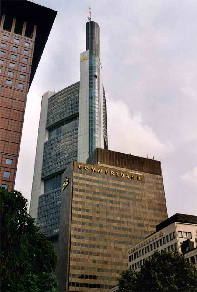 140 - Alemania - Franckfurt